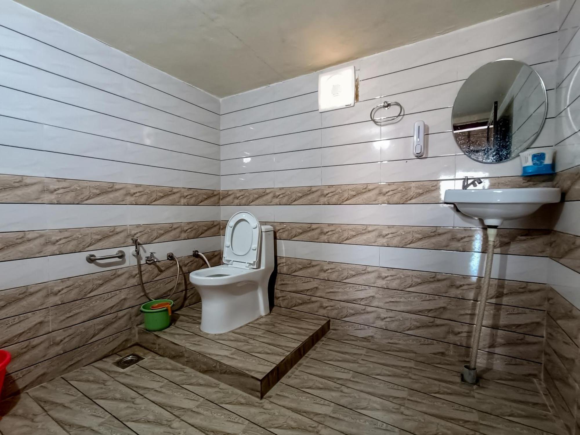 Dholavira Village Resort Екстериор снимка